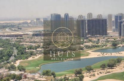 Apartment - 1 Bedroom - 2 Bathrooms for rent in Amal Tower - Dubai Sports City - Dubai Apartment - 1 Bedroom - 2 Bathrooms for rent in Amal Tower - Dubai Sports City - Dubai