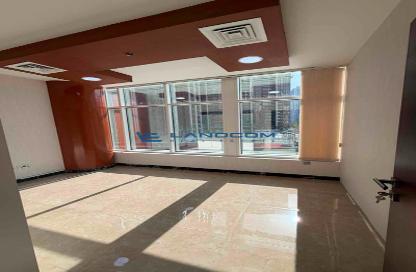 Office Space - Studio for rent in Clover Bay Tower - Business Bay - Dubai