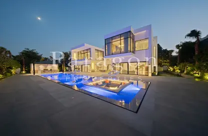 فيلا - 4 غرف نوم - 6 حمامات للبيع في ذا نسيت - البراري - دبي فيلا - 4 غرف نوم - 6 حمامات للبيع في ذا نسيت - البراري - دبي