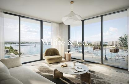 Apartment - 2 Bedrooms - 2 Bathrooms for sale in Marina Place Phase 2 - Mina Rashid - Dubai