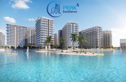 Apartment - 1 Bedroom - 1 Bathroom for sale in Elo - Damac Hills 2 - Dubai