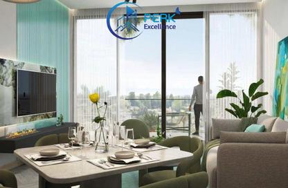 Apartment - 1 Bedroom - 1 Bathroom for sale in Elo - Damac Hills 2 - Dubai