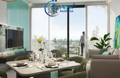 Apartment - 1 Bedroom - 2 Bathrooms for sale in Elo - Damac Hills 2 - Dubai