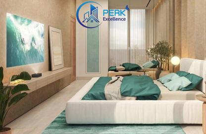 Apartment - 1 Bedroom - 1 Bathroom for sale in Elo - Damac Hills 2 - Dubai
