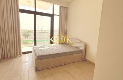 Apartment - Studio - 1 for rent in Azizi Riviera 1 - Azizi Riviera - Meydan One - Meydan - Dubai Apartment - Studio - 1 for rent in Azizi Riviera 1 - Azizi Riviera - Meydan One - Meydan - Dubai