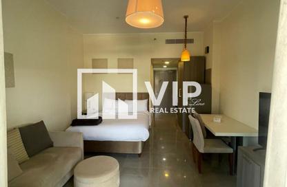 Apartment - Studio - 1 for sale in Leonardo Residences - Masdar City - Abu Dhabi