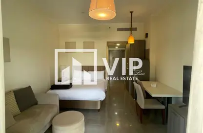 Apartment - 1 Bathroom for sale in Leonardo Residences - Masdar City - Abu Dhabi Apartment - 1 Bathroom for sale in Leonardo Residences - Masdar City - Abu Dhabi