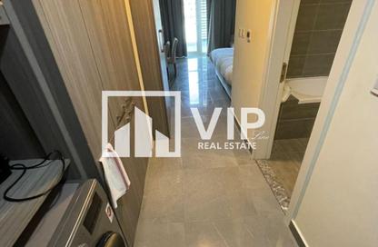 Apartment - Studio - 1 for sale in Leonardo Residences - Masdar City - Abu Dhabi