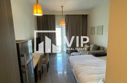Apartment - Studio - 1 for sale in Leonardo Residences - Masdar City - Abu Dhabi Apartment - Studio - 1 for sale in Leonardo Residences - Masdar City - Abu Dhabi
