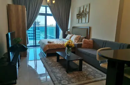 Apartment - Studio - 1 Bathroom for rent in Sydney Tower - District 18 - Jumeirah Village Circle - Dubai