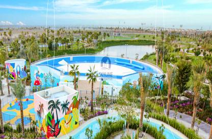 Villa - 4 Bedrooms - 4 Bathrooms for sale in Verona - Damac Hills 2 - Dubai