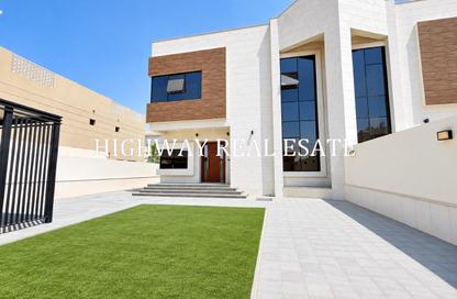 Villa - 4 - 5 for rent in Hoshi 1 - Hoshi - Al Badie - Sharjah Villa - 4 - 5 for rent in Hoshi 1 - Hoshi - Al Badie - Sharjah