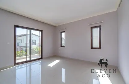 فيلا - 4 غرف نوم - 4 حمامات للايجار في روزا - المرابع العربية 2 - دبي