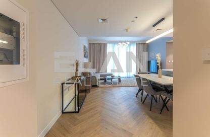 Apartment - 3 Bedrooms - 4 Bathrooms for rent in Forte 2 - Forte - Downtown Dubai - Dubai Apartment - 3 Bedrooms - 4 Bathrooms for rent in Forte 2 - Forte - Downtown Dubai - Dubai