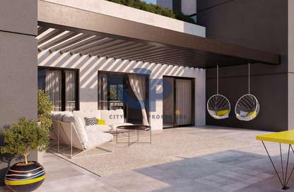 Apartment - Studio - 1 Bathroom for sale in Reeman Living II - Al Shamkha - Abu Dhabi