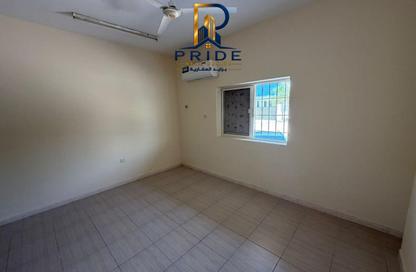 Apartment - Studio - 1 for rent in Qudrat Building - Al Mowaihat 3 - Al Mowaihat - Ajman