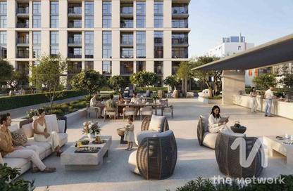 Apartment - 1 Bedroom - 1 Bathroom for sale in Terra Woods Tower 2 - Terra Woods - Expo City - Dubai Apartment - 1 Bedroom - 1 Bathroom for sale in Terra Woods Tower 2 - Terra Woods - Expo City - Dubai