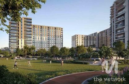Apartment - 1 Bedroom - 1 Bathroom for sale in Terra Woods Tower 2 - Terra Woods - Expo City - Dubai