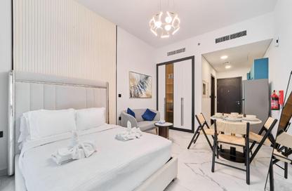Apartment - Studio - 1 Bathroom for rent in Opalz By Danube Tower 1 - Opalz by Danube - Dubai Science Park - Dubai