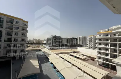 Apartment - 1 Bedroom - 1 Bathroom for sale in Qasr Sabah 1 - Qasr Sabah - Dubai Production City (IMPZ) - Dubai Apartment - 1 Bedroom - 1 Bathroom for sale in Qasr Sabah 1 - Qasr Sabah - Dubai Production City (IMPZ) - Dubai
