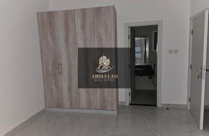 Apartment - 1 Bedroom - 1 Bathroom for rent in Sarab 2 - Aljada - Sharjah Apartment - 1 Bedroom - 1 Bathroom for rent in Sarab 2 - Aljada - Sharjah