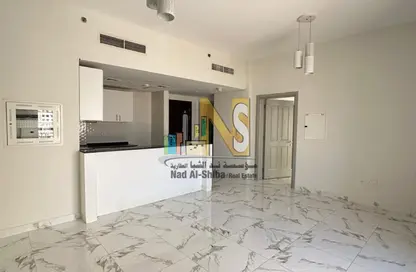 Apartment - 1 Bedroom - 2 Bathrooms for rent in Kappa Acca 2 - Dubai Land Residence Complex - Dubai Land - Dubai