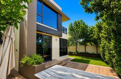 Townhouse - 4 Bedrooms - 4 Bathrooms for rent in Maple at Dubai Hills Estate 1 - Maple at Dubai Hills Estate - Dubai Hills Estate - Dubai