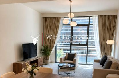 Apartment - 1 Bedroom - 1 Bathroom for rent in Marina Vista Tower 1 - Marina Vista - Emaar Beachfront - Dubai Harbour - Dubai Apartment - 1 Bedroom - 1 Bathroom for rent in Marina Vista Tower 1 - Marina Vista - Emaar Beachfront - Dubai Harbour - Dubai