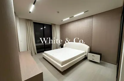 شقة - غرفة نوم - 2 حمامات للبيع في دون من بن غاطي - منطقة 16 - قرية جميرا الدائرية - دبي