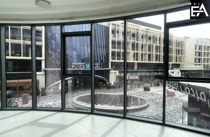 Apartment - Studio - 1 Bathroom for sale in Al Multaqa Avenue - Mirdif Hills - Mirdif - Dubai