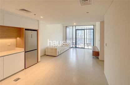 Apartment - 1 Bedroom - 1 Bathroom for rent in Creek Edge Tower 2 - Creek Edge - Dubai Creek Harbour (The Lagoons) - Dubai