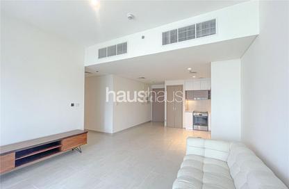 Apartment - 1 Bedroom - 1 Bathroom for rent in Creek Edge Tower 2 - Creek Edge - Dubai Creek Harbour (The Lagoons) - Dubai