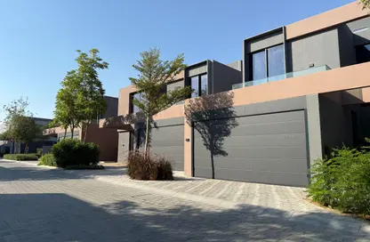 تاون هاوس - 2 غرف نوم - 3 حمامات للبيع في كايا - مسار - تلال سيتي - الشارقة