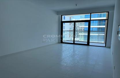 Apartment - 1 Bedroom - 2 Bathrooms for rent in Al Hattan Residence - Al Raha Beach - Abu Dhabi Apartment - 1 Bedroom - 2 Bathrooms for rent in Al Hattan Residence - Al Raha Beach - Abu Dhabi