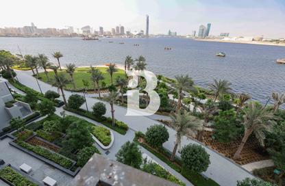 Apartment - 3 - 4 for sale in Creek Crescent - Dubai Creek Harbour (The Lagoons) - Dubai Apartment - 3 - 4 for sale in Creek Crescent - Dubai Creek Harbour (The Lagoons) - Dubai