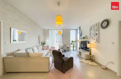 شقة - 2 غرف نوم - 4 حمامات للايجار في ذي بالس ريزيدينس (آيه 1) - ذي بالس ريزيدينس - ذي بالس - دبي الجنوب (مركز دبي العالمي) - دبي