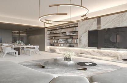 Apartment - 1 Bedroom - 2 Bathrooms for sale in Mayfair Gardens - Al Satwa - Dubai