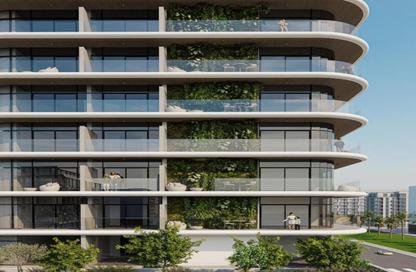 Apartment - 1 Bedroom - 2 Bathrooms for sale in Mayfair Gardens - Al Satwa - Dubai