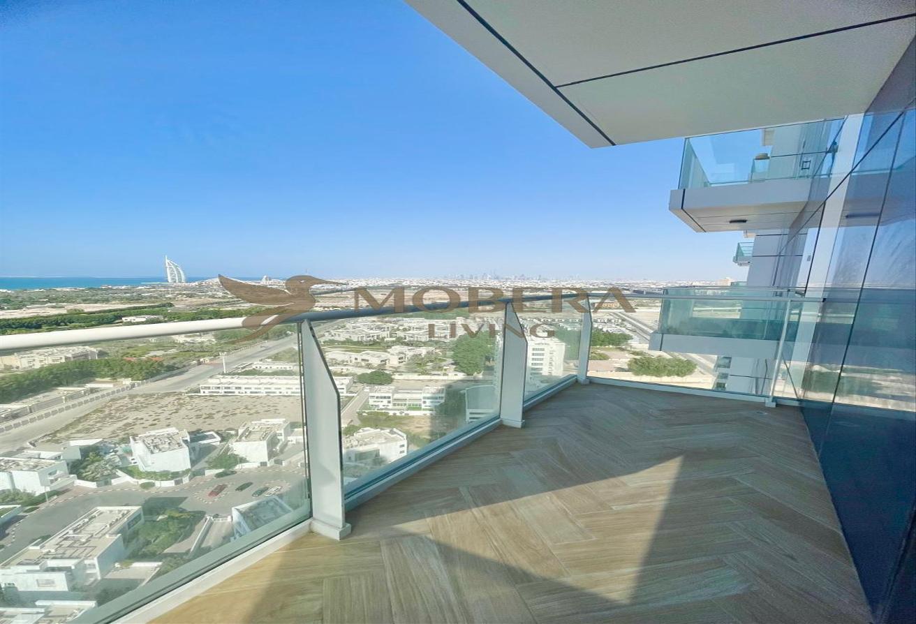 2BR UTILITY BILLS INCLUDED|SEMI FURNISHED|SEA VIEW photo 13