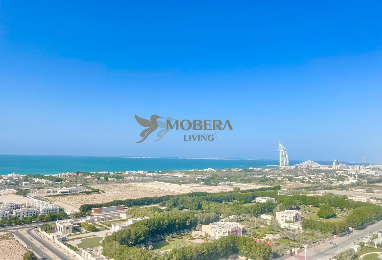 2BR UTILITY BILLS INCLUDED|SEMI FURNISHED|SEA VIEW photo 16