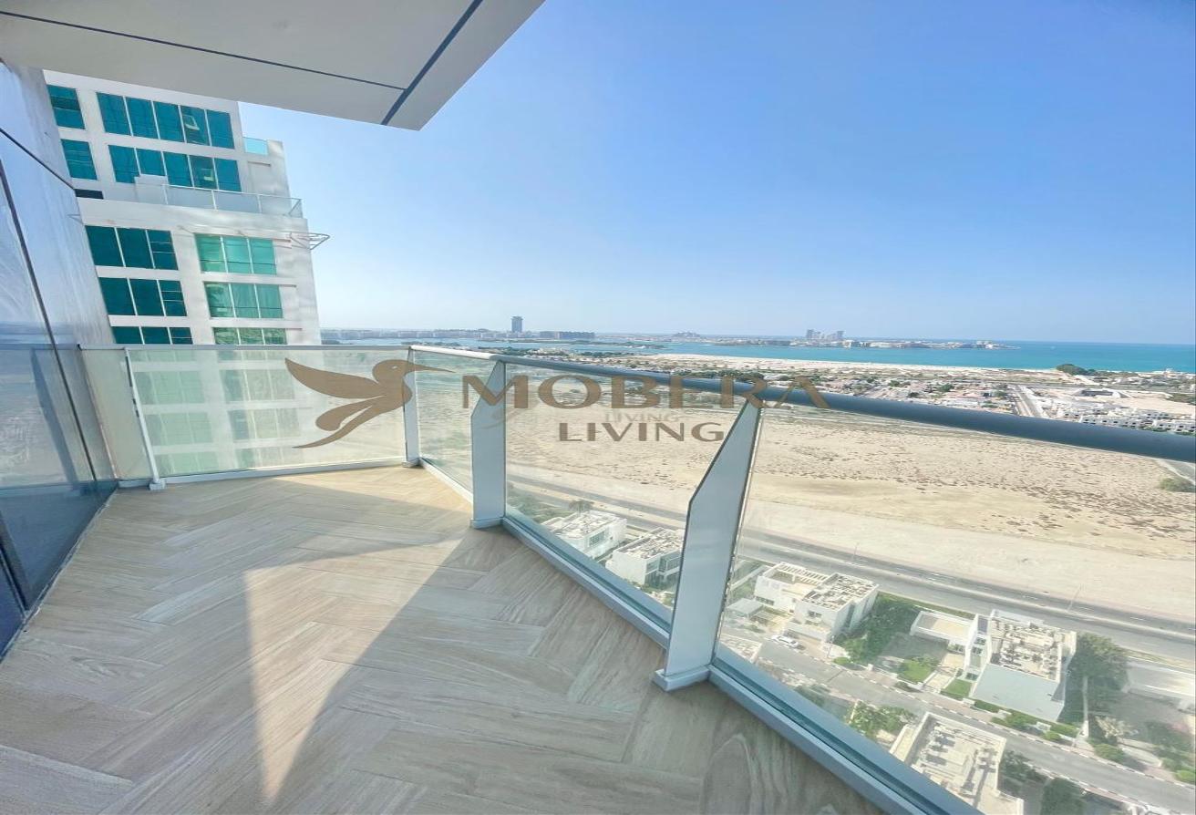 2BR UTILITY BILLS INCLUDED|SEMI FURNISHED|SEA VIEW photo 14