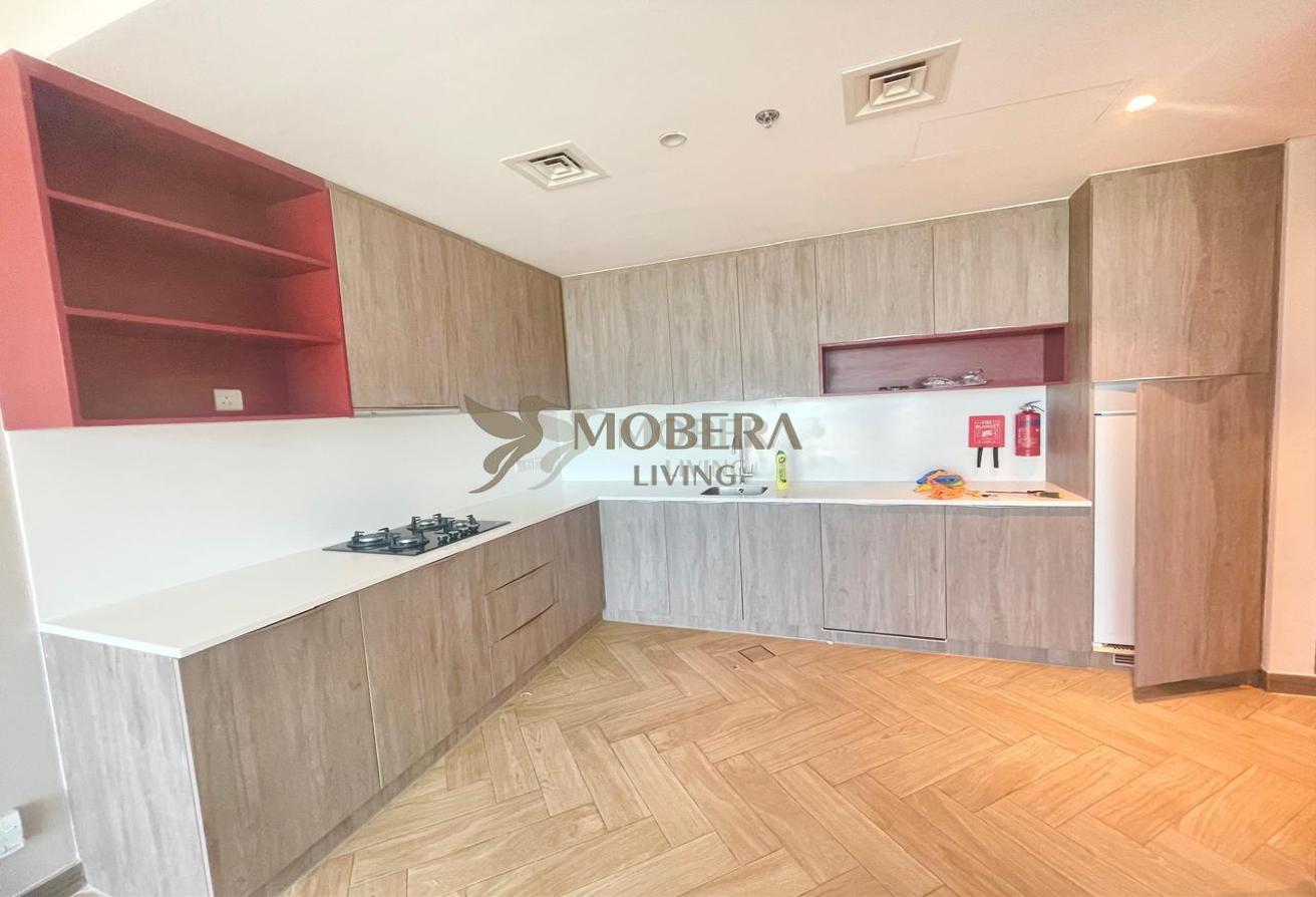 2BR UTILITY BILLS INCLUDED|SEMI FURNISHED|SEA VIEW photo 6