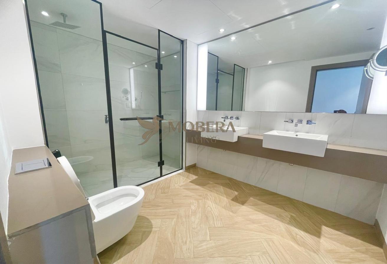 2BR UTILITY BILLS INCLUDED|SEMI FURNISHED|SEA VIEW photo 18