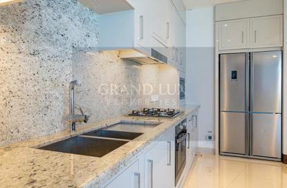 Hotel  and  Hotel Apartment - 2 Bedrooms - 3 Bathrooms for sale in The Address Sky View Tower 1 - The Address Sky View Towers - Downtown Dubai - Dubai