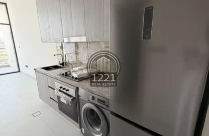 شقة - 1 حمام للبيع في سيلين من فيجن - ليوان - دبي لاند - دبي