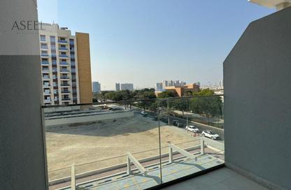 Apartment - Studio - 1 Bathroom for rent in AZIZI Berton - Al Furjan - Dubai Apartment - Studio - 1 Bathroom for rent in AZIZI Berton - Al Furjan - Dubai