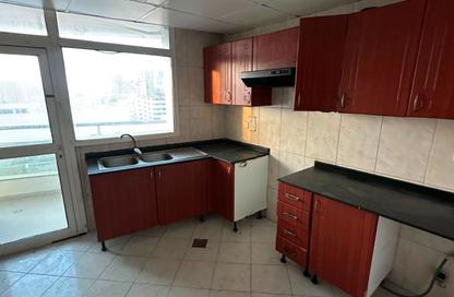 Apartment - 2 - 2 for rent in Horizon Towers - Ajman Downtown - Ajman Apartment - 2 - 2 for rent in Horizon Towers - Ajman Downtown - Ajman