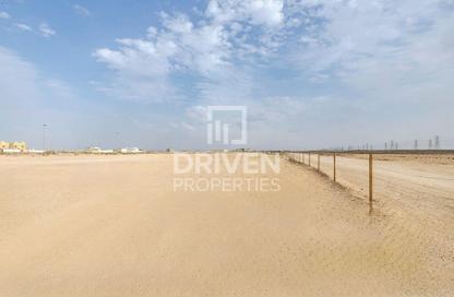 Land - Studio for sale in Saih Shuaib 1 - Jebel Ali - Dubai