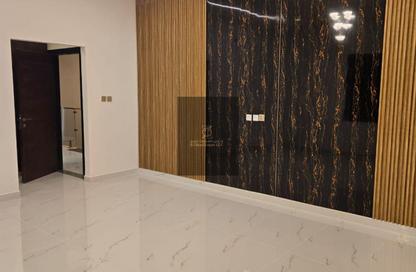 Villa - 5 - 7 for sale in Al Bahia Hills - Al Bahia - Ajman