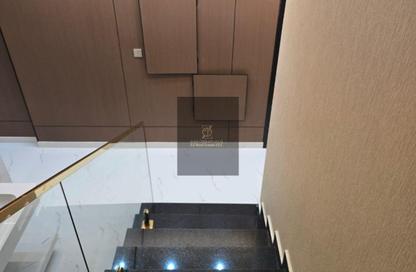 Villa - 5 - 7 for sale in Al Bahia Hills - Al Bahia - Ajman Villa - 5 - 7 for sale in Al Bahia Hills - Al Bahia - Ajman